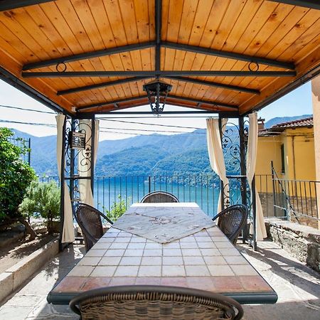 Casa Di Momo Apartment Carate Urio Екстериор снимка