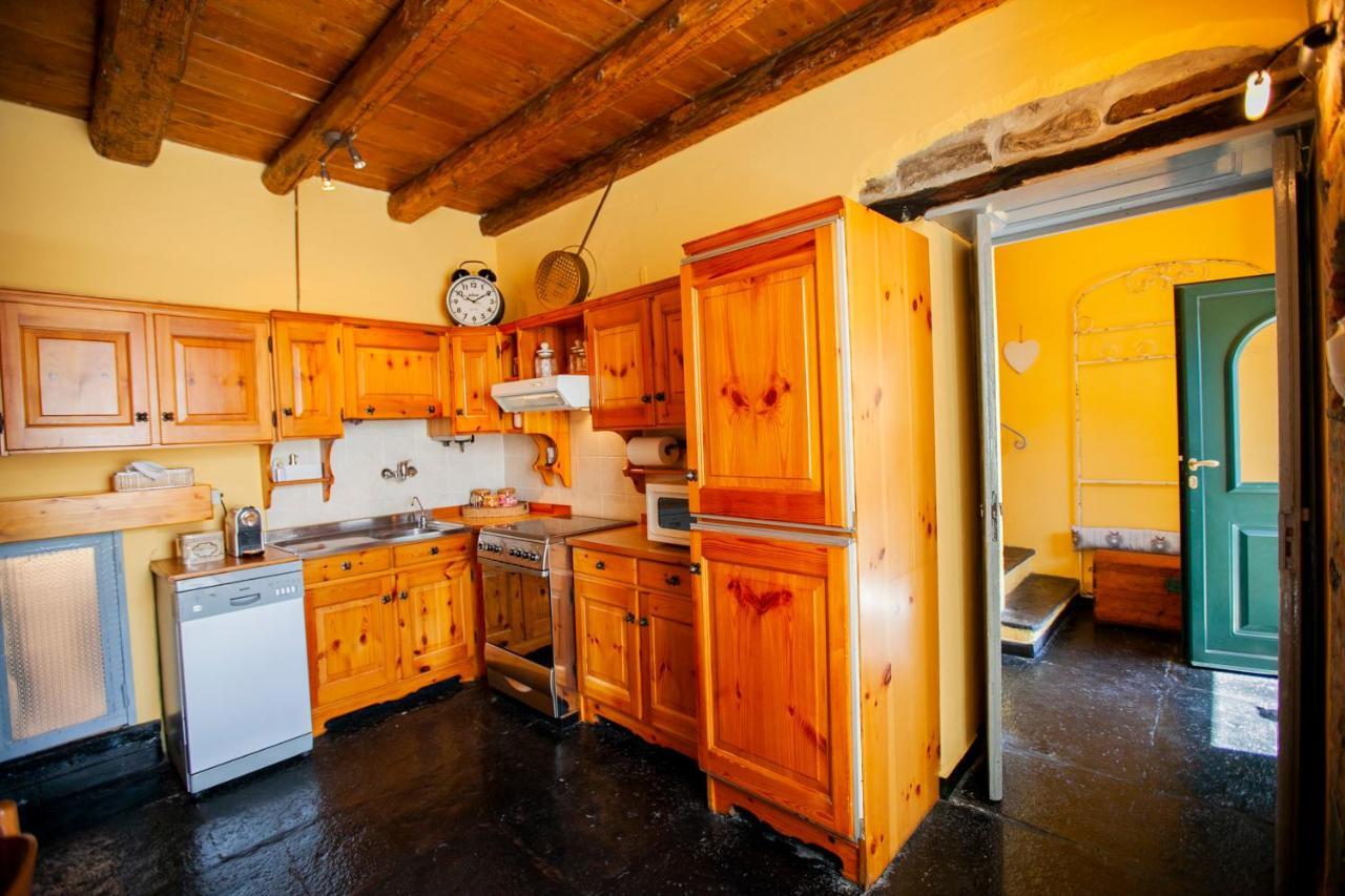 Casa Di Momo Apartment Carate Urio Екстериор снимка