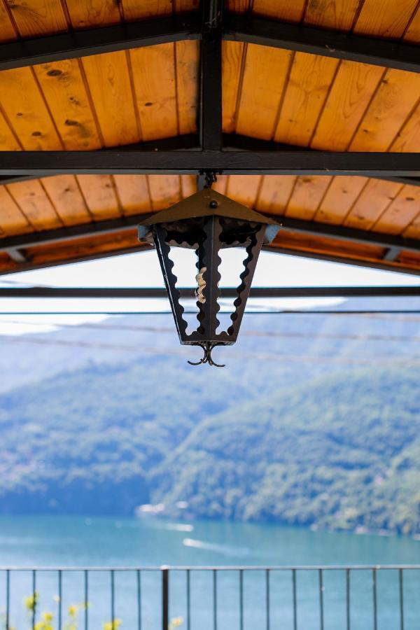 Casa Di Momo Apartment Carate Urio Екстериор снимка