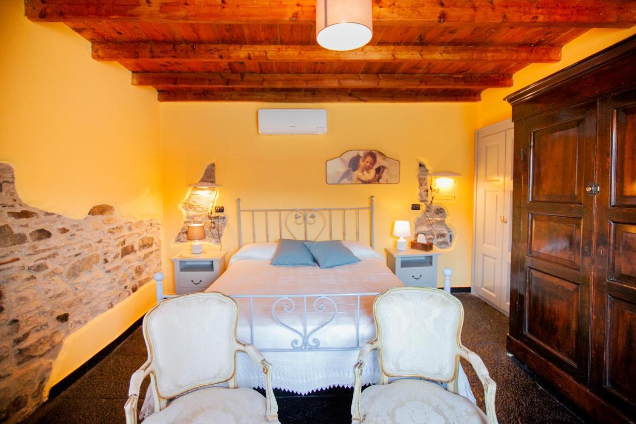 Casa Di Momo Apartment Carate Urio Екстериор снимка