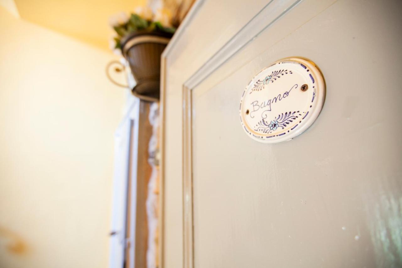 Casa Di Momo Apartment Carate Urio Екстериор снимка