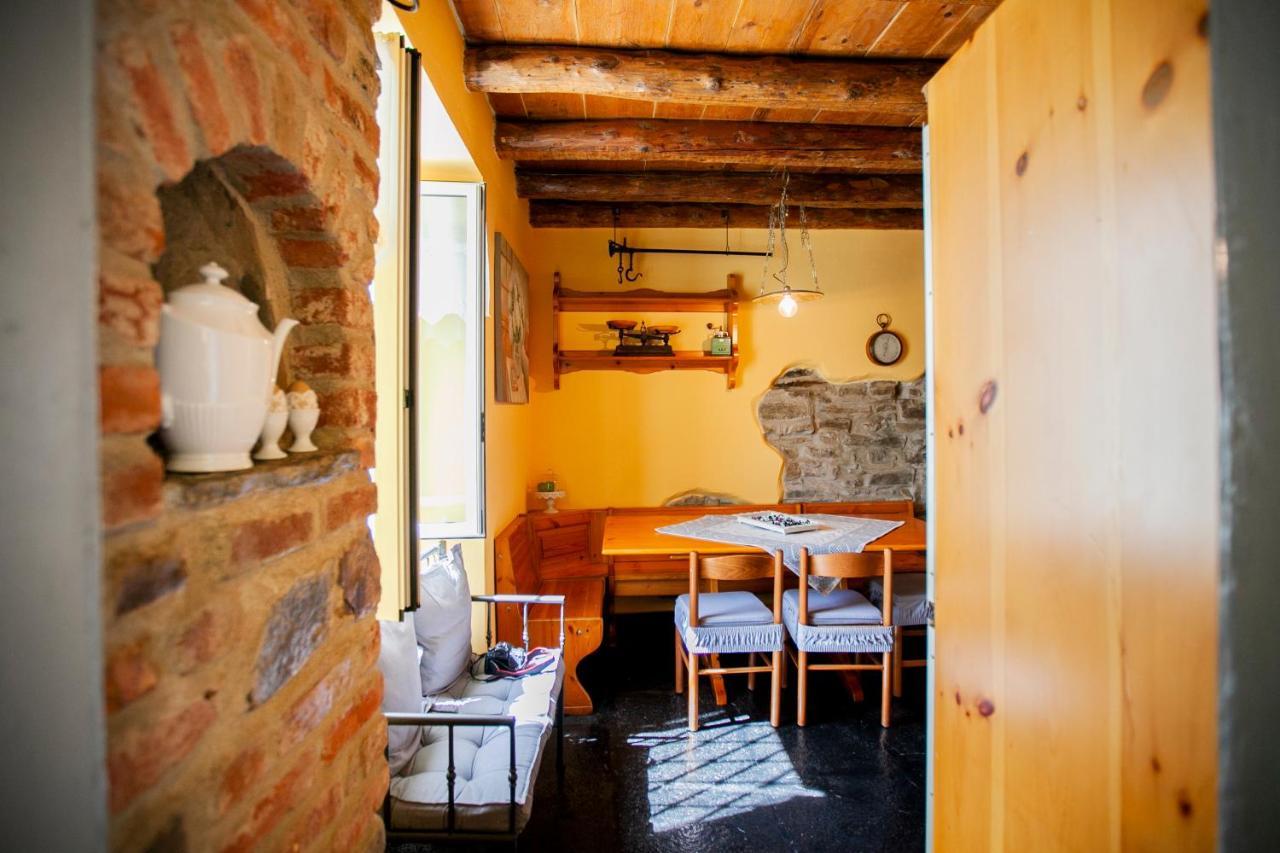 Casa Di Momo Apartment Carate Urio Екстериор снимка