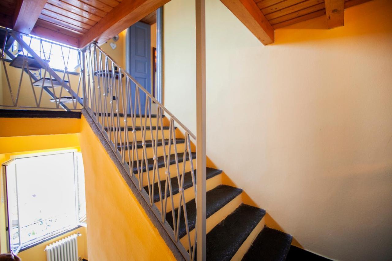 Casa Di Momo Apartment Carate Urio Екстериор снимка