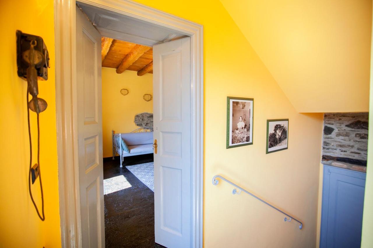 Casa Di Momo Apartment Carate Urio Екстериор снимка