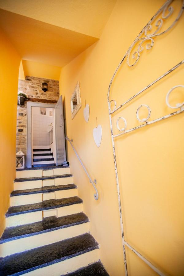 Casa Di Momo Apartment Carate Urio Екстериор снимка